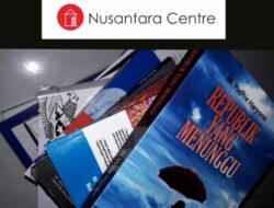 Dari Ekonomi Pasar Bebas Ke Ekonomi Pancasila