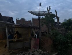Prahara Bedah Rumah Mangkrak Rejang Lebong : Hunian Warga Hancur, Toko Bangunan Tercekik Hutang