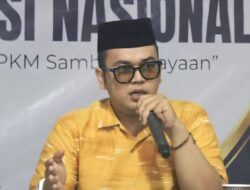 Pendiri BEM RI Ajak Anak Bangsa Bersatu Hadapi Gejolak Global
