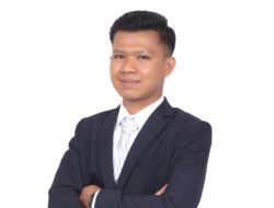 DPP PGNR Resmi Dukung Oktaria Saputra Jadi Menpora