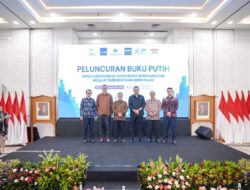 Bappenas Luncurkan Buku Putih UMKM Hijau, Dorong Bisnis Berkelanjutan