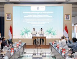Bappenas-IMIPAS Kolaborasi Wujudkan Hilirisasi Kelapa Berkelanjutan