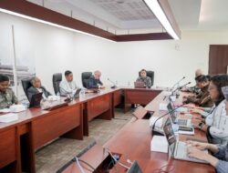 Dukung Petani Kecil, Indonesia–Prancis Kembangkan Kakao Berkelanjutan 2025–2027