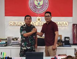 Kemenhan Restui “BELA NEGARA CUP”: Ajang Baris-Berbaris Pemuda untuk Bangun Karakter Bangsa