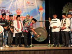 Bamus Suku Betawi 1982 Hidupkan Kembali Tradisi Pantun Lewat Festival di IKJ