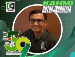 MD KAHMI Jakarta Pusat Dukung Langkah Kapolri Dalami Kasus Keracunam MBG: Desak Pemeriksaan Menyeluruh Dapur Distribusi