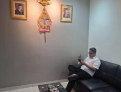 Komputasi Kuantum: Kunci Kedaulatan Energi Indonesia Di Era Digital