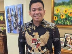 Elite Mewah, Rakyat Sengsara : Kritik Rakyat Bukan Ancaman, tapi Nafas Demokrasi