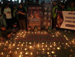 Senja Terakhir Affan: Cita-cita Anak Muda Terhenti di Tengah Kekacauan