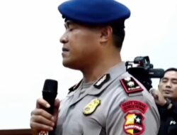 Fredi Moses: Ini Negara Hukum Atau Sekadar Panggung Sandiwara?
