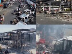 Semua Pasca adalah Pembelajaran