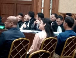 Sidang Vonis Lepas Migor, Istri Wahyu Sebut Telah Pisah Harta dengan Suaminya