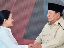 Puan Maharani Komando Reformasi Legislatif: Parlemen Jadi Garda Rakyat Wujudkan Sumitronomic Prabowo