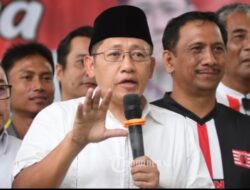 Pimpinan Nasional PKN Anas Urbaningrum : Musibah Banjir Bali Adalah Duka Kita Semua