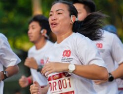 Saraswati Pamitan Dari DPR, Siapkah Hadapi Ujian Baru Di Kursi Menpora?