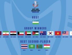 Membuang Emas di Tangan…