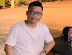 Fredi Moses Ulemlem Desak Presiden Prabowo Perintahkan Kapolri Umumkan Kasus Korupsi Jalan Wetar dan Covid-19 di MBD