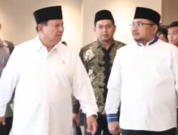 Untung Disulap Jadi Rugi,Apalagi Yang Rugi? Drama KPK di Balik Haji