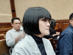 Wahyu Gunawan Keberatan Ibu Mertuanya Disebut Marcella di Persidangan