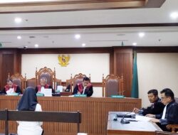 Erdi Karo-Karo, SH Sebut Dakwaan JPU Terhadap Lia Hertika Hudayani Tidak Jelas