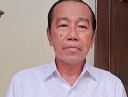 Saat Elit Meremehkan, Dunia Justru Mengangkat Jokowi Ke Panggung Global