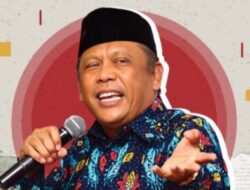 Diplomasi Prabowo di PBB: Pancasila, Palestina, Dan Hukum Tuhan