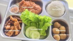 Sejarah Singkat Makan Bergizi Gratis