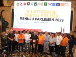 Lawan Oligarki Pemilu, Sekber Nonparlemen Desak PT 0 Persen: “Demokrasi Bukan Milik Elite”