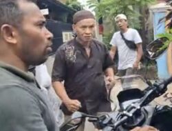 Wartawan Dicekik Saat Liput MBG di Jakarta Timur, Oknum Pegawai Ngamuk!
