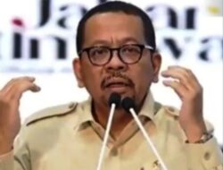 Sindiran atau Fakta? Qodari Sebut Purbaya “Keduluan” Ara, Kabinet Panas
