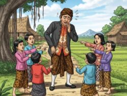 Ayang-ayang Gung: Kritik Kesombongan Kekuasaan dari Tradisi Lisan ke Parlemen