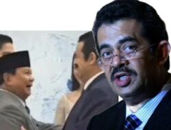 Mafia  Migas Riza Chalid Dibalik Aksi Massa?