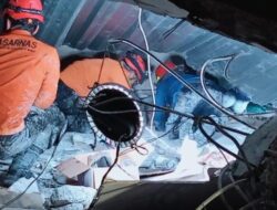 Tragedi di Sidoarjo: Mushola Pesantren Ambruk Saat Jamaah Salat Ashar