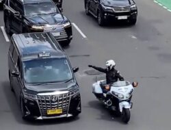 Gerakan Publik Viral: “Stop Tot Tot Wuk Wuk” Mendorong Evaluasi. 