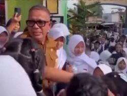 Kepsek SMPN 1 Prabumulih Dicopot Usai Tegur Anak Pejabat Bawa Mobil, Hotman Paris Ikut Angkat Suara