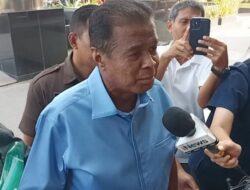 Bos Maktour, Mertua Mantan Menpora Dicekal KPK, Kasus Korupsi Kuota Haji Kian Panas!