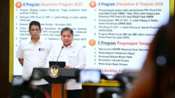 Pemerintah Luncurkan Paket Ekonomi 2025: Rp 16,23 Triliun untuk Pertumbuhan, UMKM, dan Lapangan Kerja