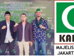 Lawan Ideologi Perpecahan! MD KAHMI Jakpus Tegaskan Pancasila Harus Dihidupkan
