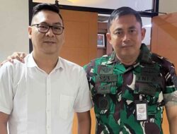 Baramuda Indonesia Siap Gelar Rakernas, Jalin Sinergi dengan Kemenhan Bahas Pertahanan Siber