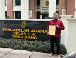 LBH Baramuda Menangkan Kasus Perceraian Korban KDRT, Tegaskan Bahwa Kekerasan Rumah Tangga Tak Lagi Ditoleransi