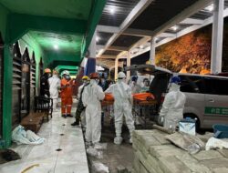 Perkembangan Terbaru Tragedi Sidoarjo: 11 Jenazah Kembali Ditemukan