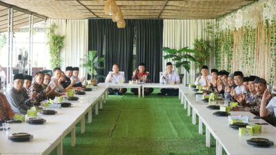 Pemkan Mura Dukung FKUB Terciptanya Masyarakat Yang Damai dan saling menghormati