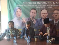 Evaluasi Awal Program MBG: Antara Ambisi dan Realitas”