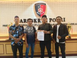 Trans7 Dilaporkan ke Bareskrim! Tayangan “Xpose Uncensored” Dinilai Lecehkan Islam dan Langgar UU ITE