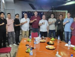 Lembaga Bantuan Hukum Masyarakat Baramuda Indonesia Resmi Dilantik, Siap Bela Kepentingan Hukum Rakyat Kecil