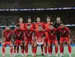 Timnas Indonesia Gagal ke Piala Dunia 2026, Erick Thohir: Kami Mohon Maaf, Tapi Ini Tetap Sejarah