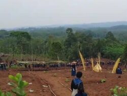 Kerajaan Baduy: Kedaulatan Abadi di Tengah Geopolitik Nusantara