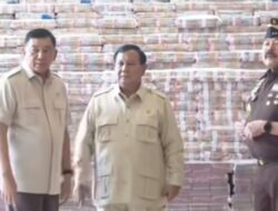 Penyerahan Uang Pengganti Korupsi CPO, Refleksi Ketimpangan Industri Kelapa Sawit