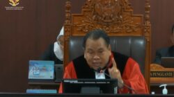 Mahkamah Konstitusi Uji UU Minerba: Antara Kedaulatan Negara Dan Efisiensi Pasar