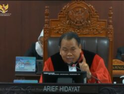 Mahkamah Konstitusi Uji UU Minerba: Antara Kedaulatan Negara Dan Efisiensi Pasar